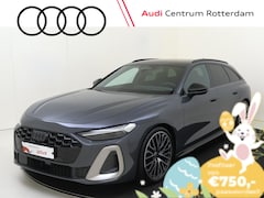 Audi A5 Avant - 2.0 e-hybrid quattro S edition | Panoramadak | Trekhaak | 360 camera | Bang & Olufsen | He