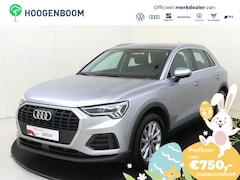 Audi Q3 - 45 TFSI e Advanced edition | SoH 90% | Trekhaak | Lederen bekleding | Adaptieve cruise con