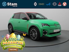 Renault 5 - 5 comfort range techno 52 kWh Harman Kardon | Camera | Adapt. Cruise | Parkeersens. achter