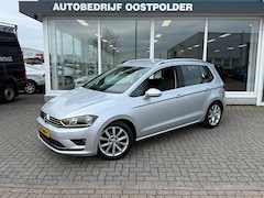 Volkswagen Golf Sportsvan - 1.4 TSI Highline automaat