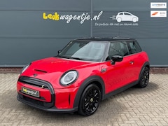 MINI Mini-Electric - Classic 33 kWh *carplay *navi *stoelverw