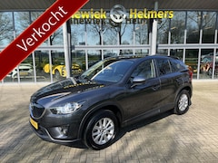 Mazda CX-5 - 2.0 Skylease 2WD | BT | CLIMA | CRUISE | NAVI | PDC | TREKHAAK