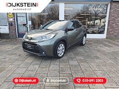 Toyota Aygo X - 1.0 VVT-i MT Pulse