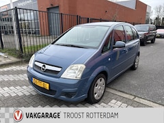Opel Meriva - 1.6-16V Enjoy | Airco | Multimediascherm | Trekhaak | Inruilkoopje