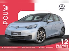 Volkswagen ID.3 - 204pk Life 58 kWh | SoH 93% | Navigatie | Stoelverwarming | Parkeersensoren