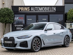 BMW 4-serie Gran Coupé - 430i M-Sport Pro|Laser|1e eig|Headup|Keyless