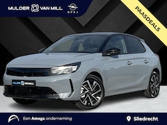 Opel Corsa - GS 1.2 Turbo Hybrid 145pk e-DCT | STOEL /STUUR VERWARMING | APPLE CARPLAY | ANDROID AUTO |
