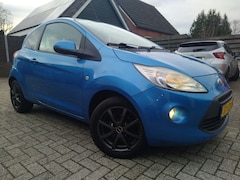 Ford Ka - 1.2 Titanium