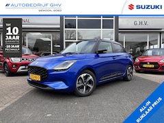 Suzuki Swift - 1.2 Smart Hybrid 83pk CVT Style | Black Rhino |