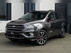 Ford Kuga - 1.5 EcoBoost ST Line TREKHAAK / CAMERA / DESIGN PACK