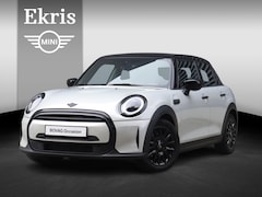 MINI Cooper - 5-deurs | Classic + Sportstoelen + Climate Control + Apple Carplay + Parkeersensoren + Don