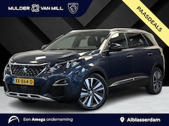 Peugeot 5008 - GT-Line 1.6 Turbo 180pk EAT8 | NAPPA LEDER | FOCAL HIFI | STOELMASSAGE | 360° CAMERA | 7-Z