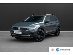 Volkswagen Tiguan - 1.5 TSI Life Business | Navi | 20" LMV | Stoelverwarming |