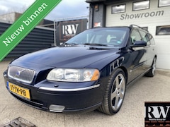 Volvo V70 - 2.4 D5