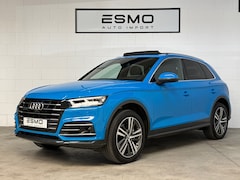 Audi Q5 - 55 TFSI e quattro Competition Panoramadak B&O