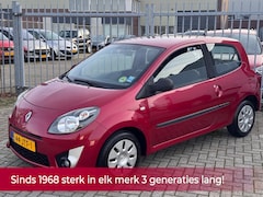 Renault Twingo - 1.2 Dynamique Sport NL AUTO NAP Airco l 2e eigenaar DEALER OH l TOPSTAAT l LUXE UITVOERING
