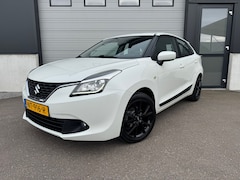 Suzuki Baleno - 1.2 Exclusive