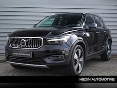 Volvo XC40 - 2.0 T5 AWD Inscription | Lederen bekleding | Stoel en stuurverwarming | Trekhaak | Adaptie