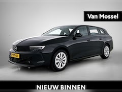 Opel Astra Sports Tourer - 1.2 Edition