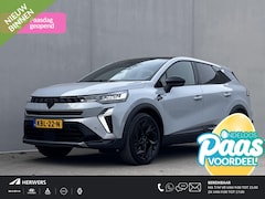 Renault Symbioz - 1.6 E-Tech full hybrid 145 Esprit Alpine Automaat / Fabrieksgarantie tot 04-2027 / Elektri