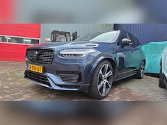Volvo XC90 - 2.0 T8 Recharge AWD Inscription
