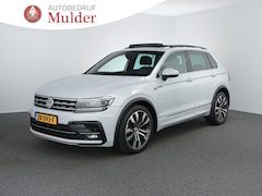 Volkswagen Tiguan - 1.5 TSI ACT Highline Business R-Line | Pano | Matrix | Carplay | 20inch | ACC |
