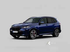 BMW X5 - X5 50e M Sport Pro | Comfort Seats | Meesturende Achteras | Harman/Kardon | Driving Ass. P