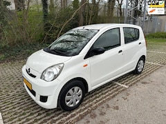 Daihatsu Cuore - 1.0 Clever ZEER MOOI APK MAART 2027