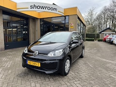 Volkswagen Up! - 1.0 BMT move up 5drs Airco