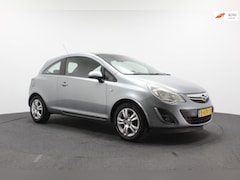 Opel Corsa - 1.2-16V Berlin | Airco | Sportvelgen | Trekhaak | Elektrische ramen