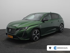 Peugeot 308 - 1.2 PureTech GT | 360 Graden Camera | Elektrische Bestuurdersstoel met Geheugen | Drive As