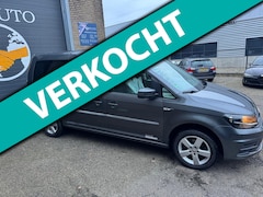 Volkswagen Caddy Maxi - 1.5 TSI 7p AUTOMAAT