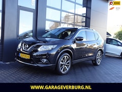 Nissan X-Trail - 1.6 DIG-T Tekna (Navi, Camera360, Cruise, Elek.Achterklep, Elek.zonnedak, Keyless, Trekhaa