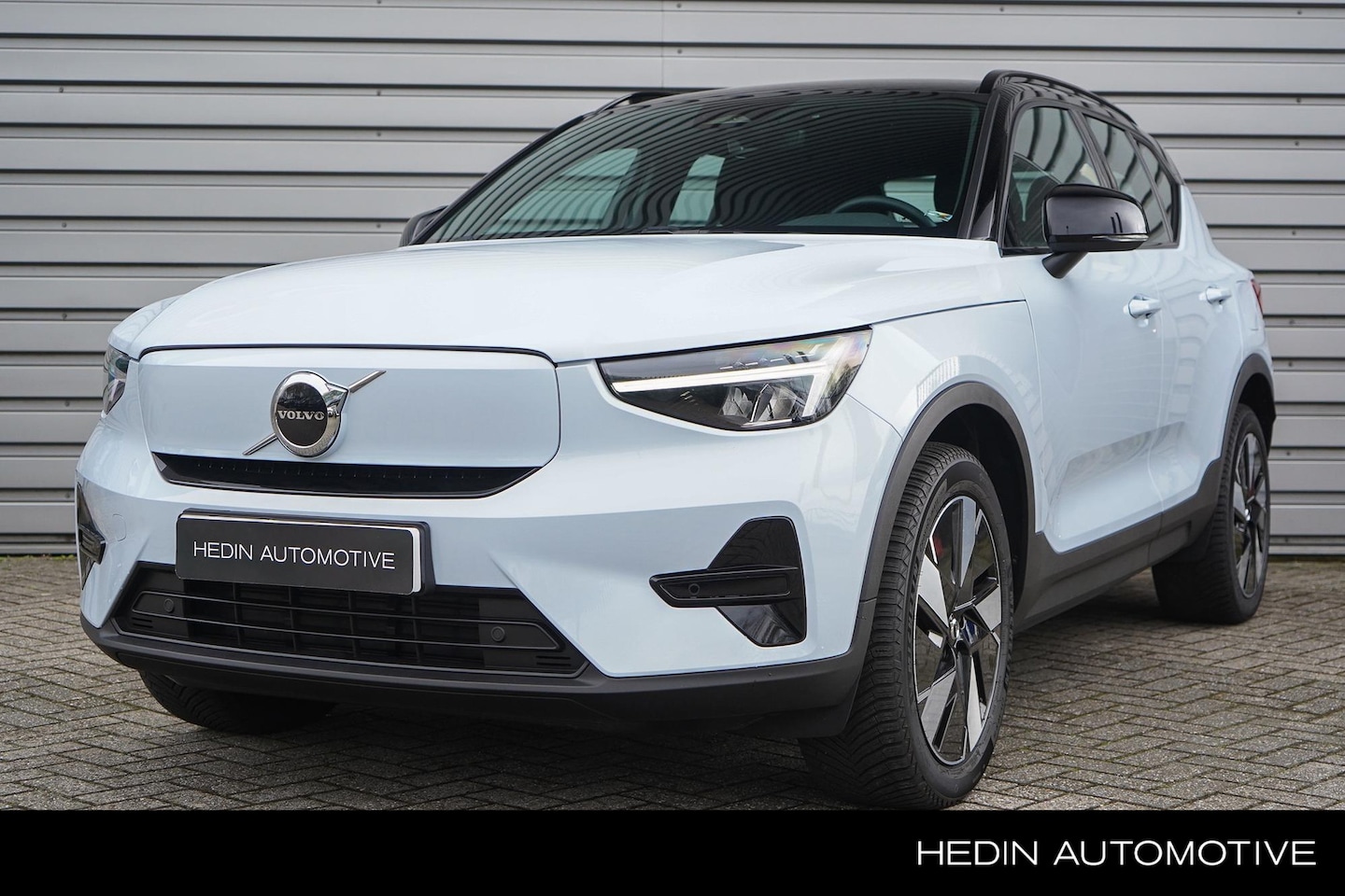 Volvo XC40 - Single Motor Extended Range Plus | Warmtepomp | Stoel & Stuurverwarming | Keyless Entry | - AutoWereld.nl