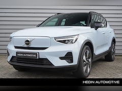 Volvo XC40 - Single Motor Extended Range Plus | Warmtepomp | Stoel & Stuurverwarming | Keyless Entry |