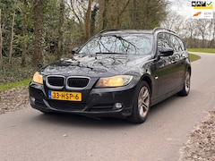 BMW 3-serie Touring - 316i Business Line | Cruise + Navi |