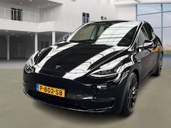 Tesla Model Y - Performance AWD 534pk 75 kWh 90, 6% SoH [ FSD+21'' LMV+514KM WLTP+PREMIUM AUDIO ]