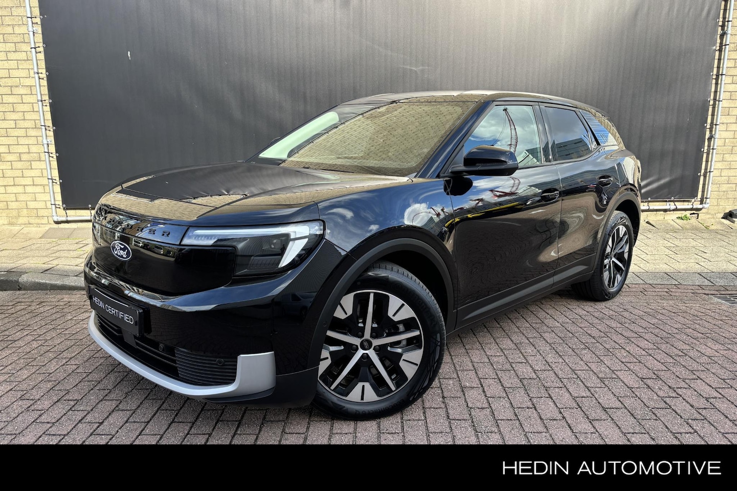 Ford Explorer - Extended Range RWD 77 kWh | Driver ass. pack | Winterpack | AGR stoelen | 360° camera | - AutoWereld.nl