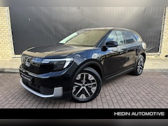 Ford Explorer - Extended Range RWD 77 kWh | Driver ass. pack | Winterpack | AGR stoelen | 360° camera |