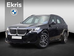 BMW X1 - sDrive18i | M Sportpakket | Panodak | Comfort Access | Adaptieve LED Koplampen | Camera |