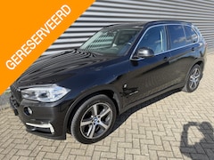 BMW X5 - xDrive40e iPerformance XDrive 40e