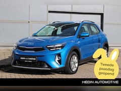 Kia Stonic - 1.0 T-GDi MHEV DynamicLine | Navigatie | Camera | Climate Control | Apple Carplay/Android