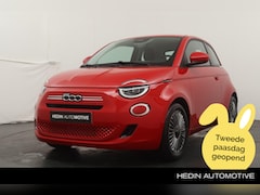 Fiat 500 - 1.0 Hybrid Torino Launch Edition | Parkeersensoren | Cruise Control | Apple Carplay/Androi