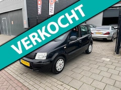 Fiat Panda - 1.2 Active 1e Eigenaar Airco NAP APK 1 Jaar