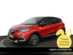 Renault Captur - 0.9 TCe Intens | Trekhaak | Navigatie | Camera | Climate Control | Cruise Control | Carpla