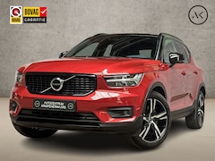 Volvo XC40 - 1.5 T5 Recharge R-Design 262Pk Automaat (APPLE CARPLAY, GROOT NAVI, LEDER/ALCANTARA, CAMER