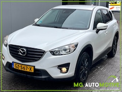 Mazda CX-5 - 2.0 SkyActiv-G 165 Skylease 2WD | Clima | Navi |