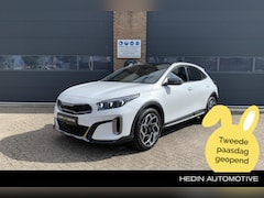 Kia XCeed - 1.5 T-GDi GT-Line Direct Leverbaar | DCT7 Automaat | Schuif/-Kanteldak | Stoel-en-Stuuverw