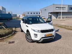 Land Rover Range Rover Evoque - 2.0 Si 4WD Prestige