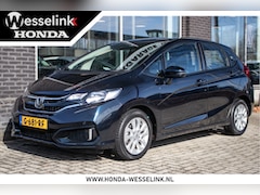 Honda Jazz - 1.3 i-VTEC Comfort | navigatie | DAB | verwarmde stoelen